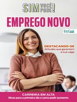 Sim, você pode!